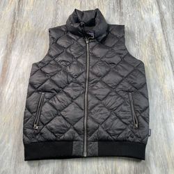 Patagonia Down Vest