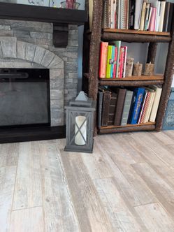 Luminara indoor outdoor  lantern