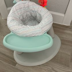 Baby Seat 