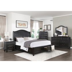 Bedroom Set