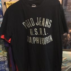 Polo Ralph Lauren T Shirt