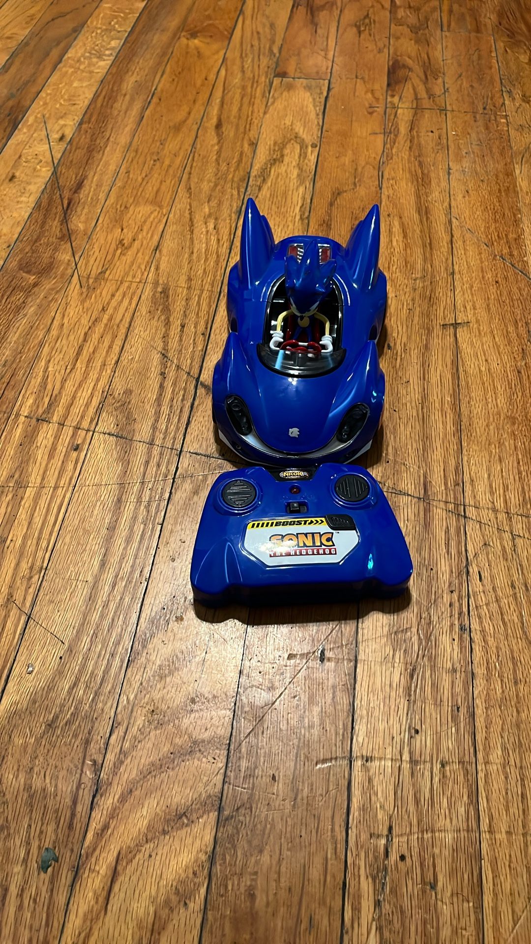 RC Cars