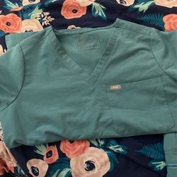 M figs Joggers