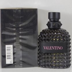 Valentino born in rome