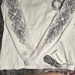 Chrome hearts shirt