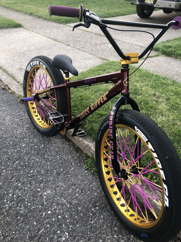 SE fat ripper 2018 for Sale in Cinnaminson, NJ OfferUp