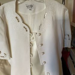 Kasper Jacket $ 35