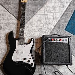 LyxPro 39" CS Series Electric Guitar Kit