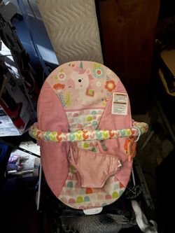 Baby Seat