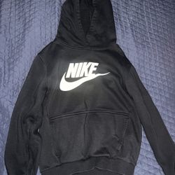 Nike Sweater Youth Size Large
