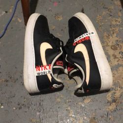 Nike