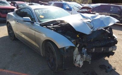 18-23 mustang parts partout 4 cylinder Ecoboost, bad motor good transmission 45 day warranty
