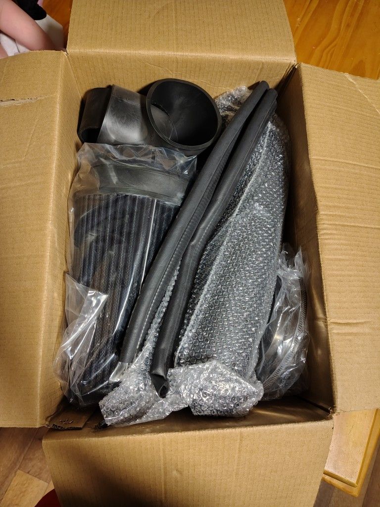 Cold Air Intake