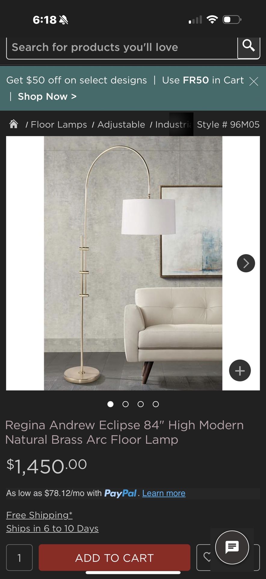 Lamp