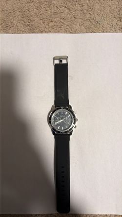 American exchange watch stainless steel 5466