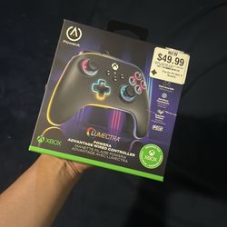 Power A Contoller NEW