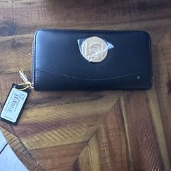 Bebe Wallet 