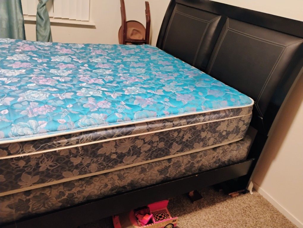 Bunk Beds