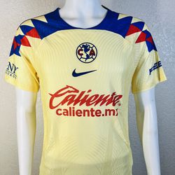 PLAYER VERSION AMERICA 2023/24 HOME JERSEY 