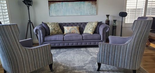 Living Room Set