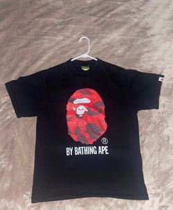 Bape Shirt