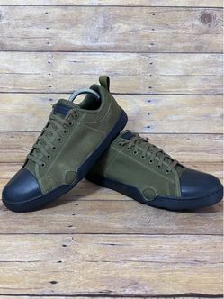 Altama Maritime Assault Low Tactical Olive Green Men's  Shoes  335006 Sz 10.5