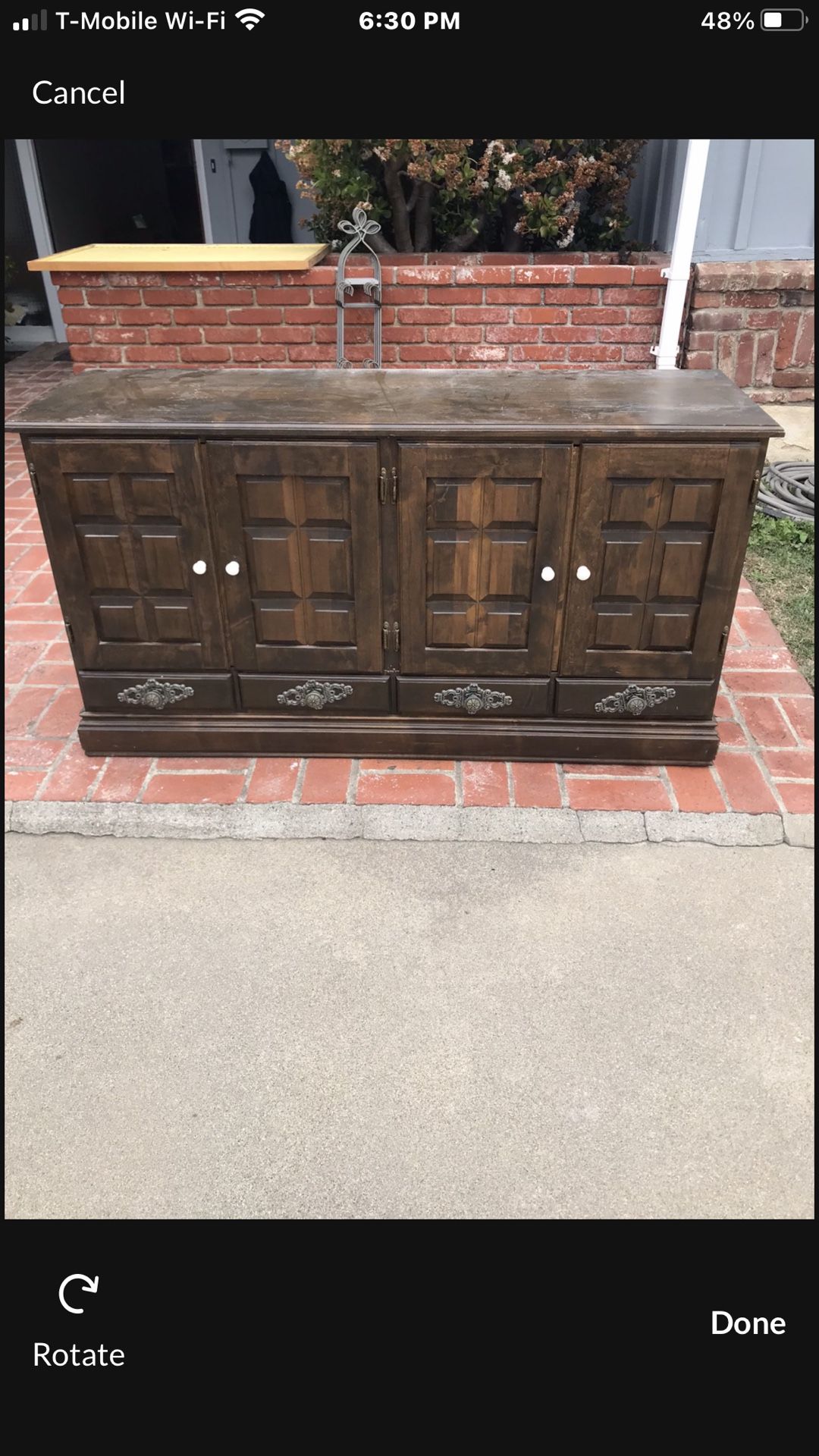 Furniture
