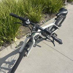 Ecotric Vortex 36V 350W Electric Bike