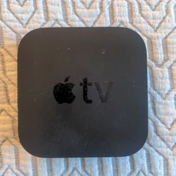 Apple TV 