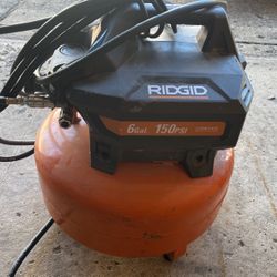 Ridgid 