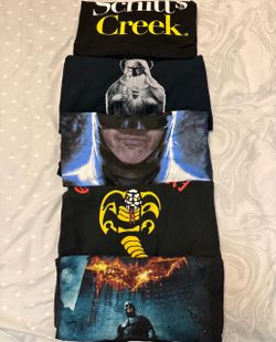 Men’s vintage T-shirts