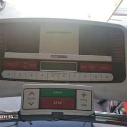 Pro-Form For Sale