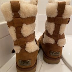 UGG BOOTS
