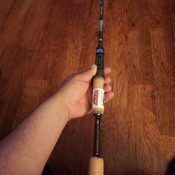 Dobyns Sierra Ultra Finesse BFS Casting Rod for Sale in El Monte