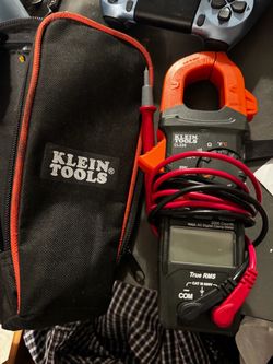 Klein tools