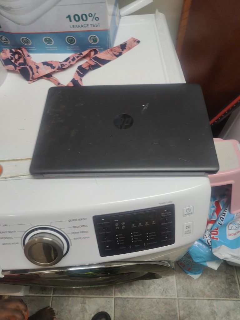 Hp Computer