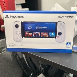 Backbone One For PlayStation