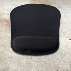 Mouse pad for computer