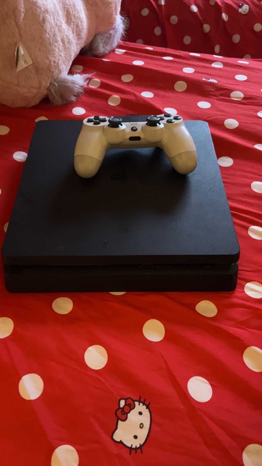 PS4 PlayStation