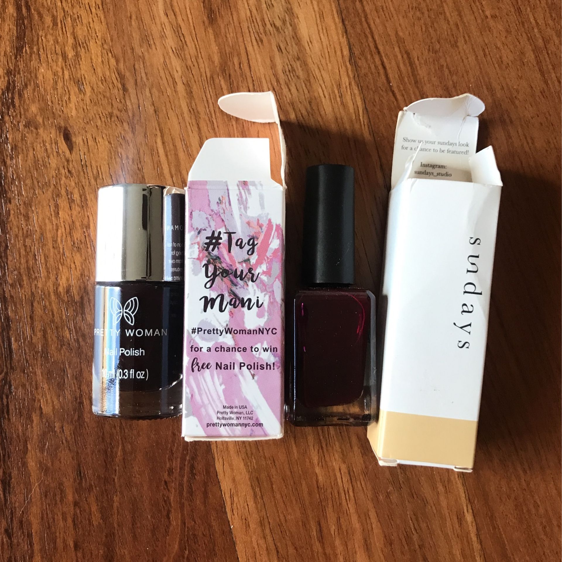 Nail Polish