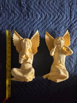 Angel Figurines