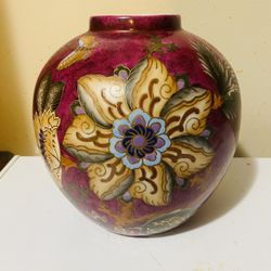 Vase