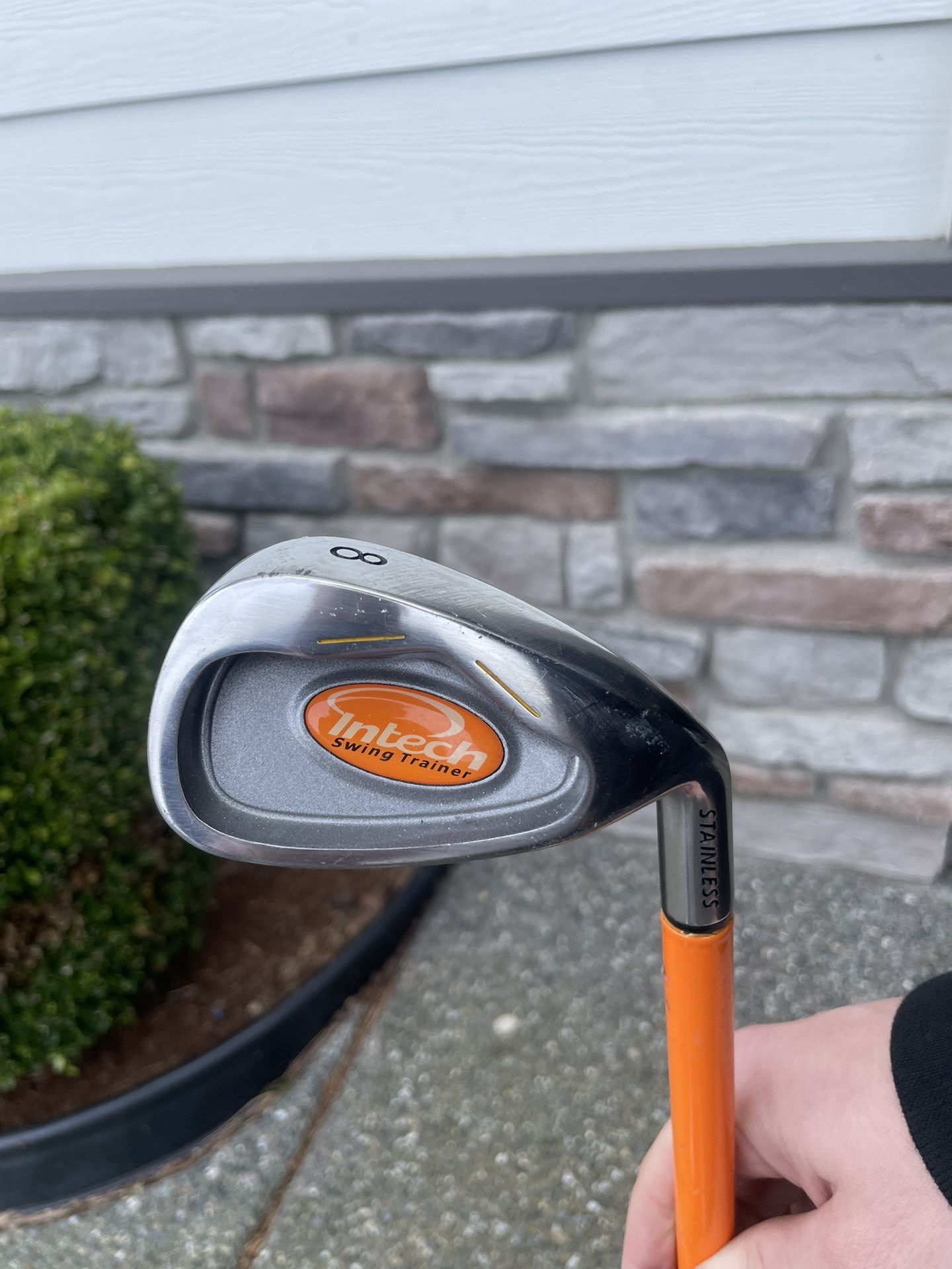 Intech Swing Trainer