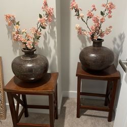 Flowers Plus Vases