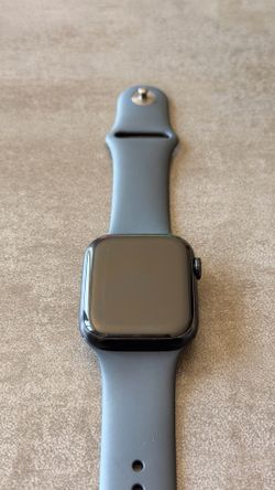 Apple Watch Series 9 (45mm, Aluminum) - Good Condition