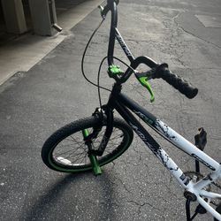 Ambush BMX bike CHEAP 