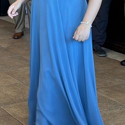 David’s Bridal Dress Size 16