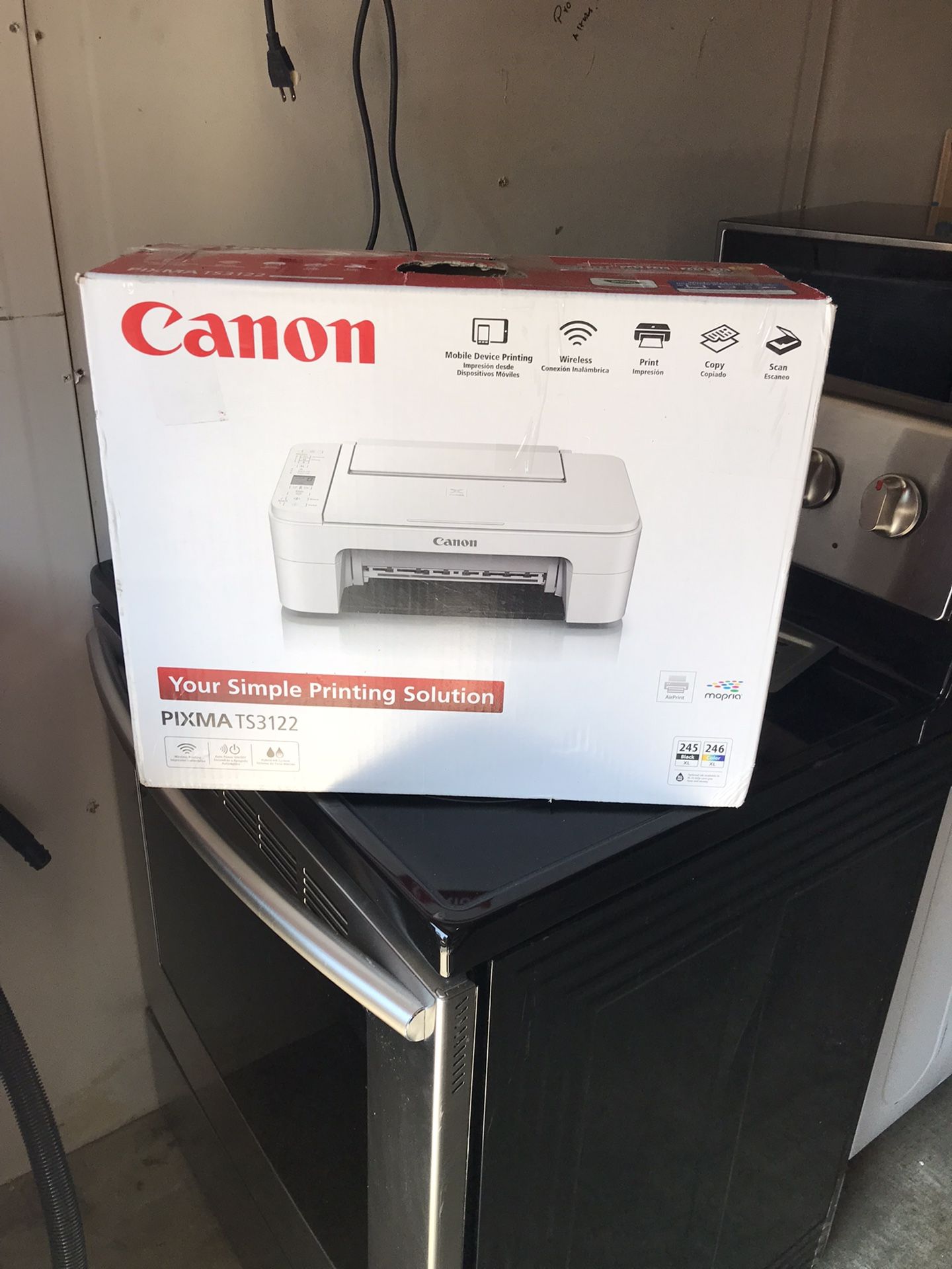 Canon