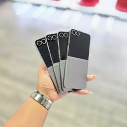 Samsung Galaxy Z Flip 6 Unlocked 