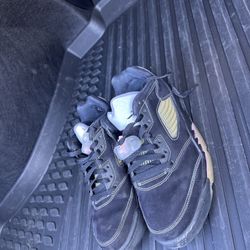 Jordan 5 Retro